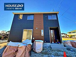 愛知県豊田市広田町西山