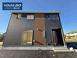 愛知県豊田市広田町西山