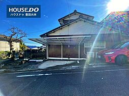 愛知県豊田市高崎町欠ノ上