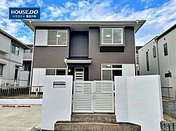 愛知県豊田市松平志賀町マゴイチ