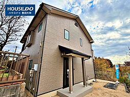 愛知県豊田市上原町西山