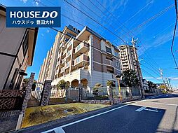 セントビスタ南豊田ウイングヒル