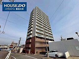 グランスイート豊田