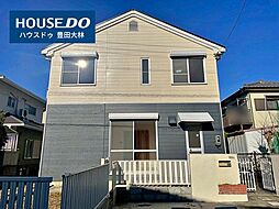 愛知県豊田市巴町カキタ