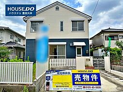 愛知県豊田市巴町カキタ