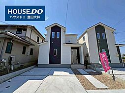 愛知県豊田市畝部東町川田