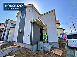 愛知県豊田市畝部東町川田