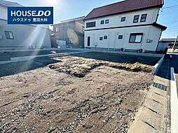 愛知県豊田市畝部東町川田