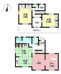 愛知県豊田市平山町６丁目