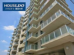 ゼスタ浄水駅前