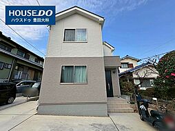 愛知県みよし市東陣取山