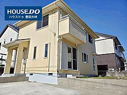 愛知県豊田市深見町木戸