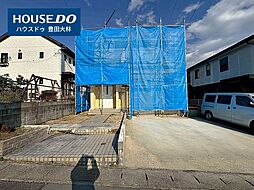 愛知県豊田市深見町木戸