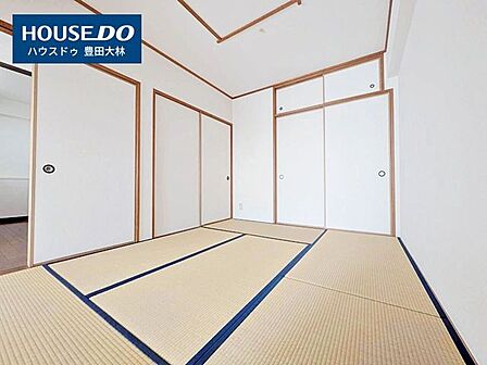 *山之手小学校・竜神中学校*見るだけ聞くだけOK!【お気軽に資料請求!不動産のことならなんでも/ハウスドゥ豊田大林】