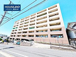 ネオグランデ大林