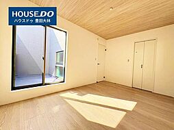 洋室の画像