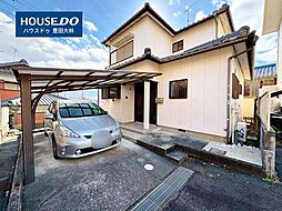 愛知県豊田市平戸橋町永和