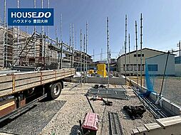 愛知県豊田市朝日町６丁目