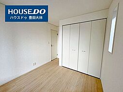 子供部屋の画像