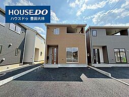 愛知県豊田市朝日町６丁目