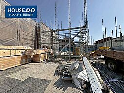 愛知県豊田市朝日町６丁目