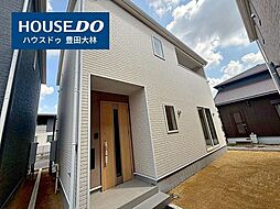 愛知県豊田市朝日町６丁目