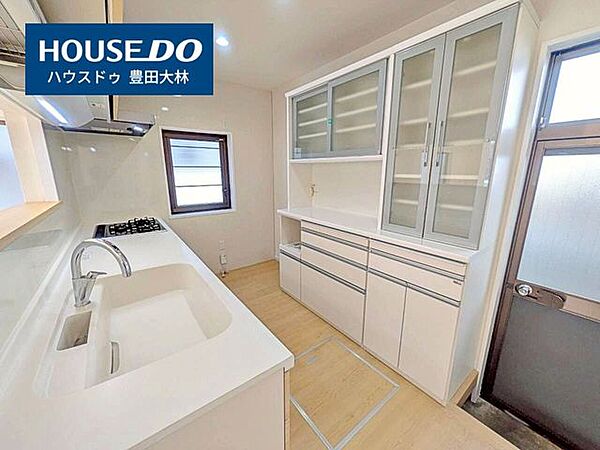 ＊岩倉小学校・松平中学校＊見るだけ聞くだけOK！【お気軽に資料請求！不動産のことならなんでも/ハウスドゥ豊田大林】