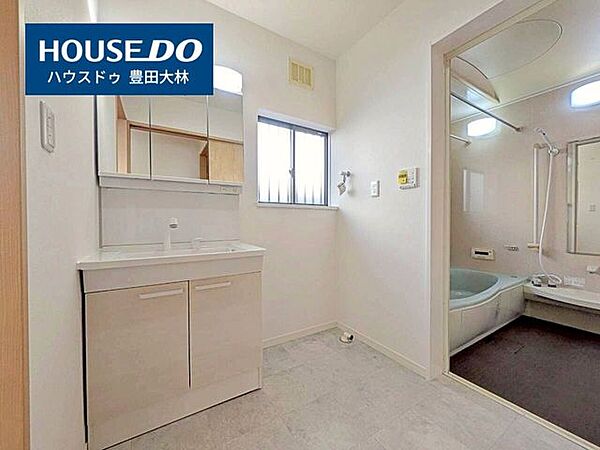 ＊岩倉小学校・松平中学校＊見るだけ聞くだけOK！【お気軽に資料請求！不動産のことならなんでも/ハウスドゥ豊田大林】