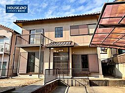 愛知県豊田市松平志賀町マゴイチ