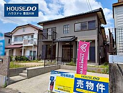 愛知県豊田市松平志賀町マゴイチ