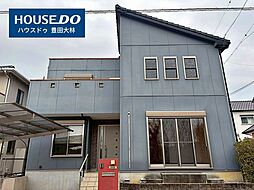 愛知県豊田市美和町３丁目