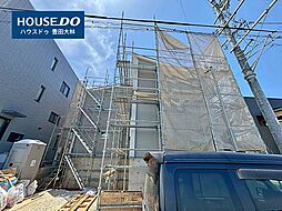 愛知県豊田市桝塚西町南山