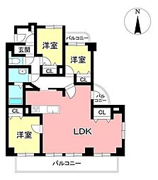 サンシティ清水ガーデン