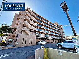 バンベール豊田寿