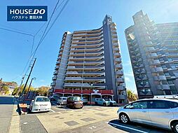 サンシティ上豊田駅南弐番館