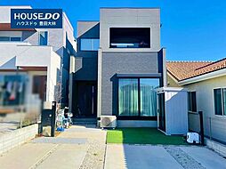 愛知県豊田市若林西町上ノ山