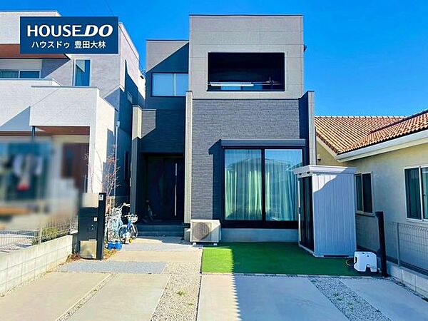 外観：323000475175