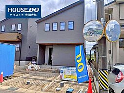愛知県豊田市野見山町３丁目