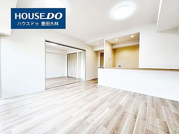 ■大林学校・末野原中学校■見るだけ聞くだけOK！【お気軽に資料請求！不動産のことならなんでも/ハウスドゥ豊田大林】