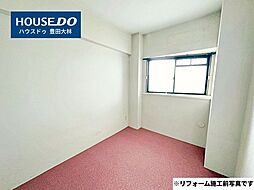 洋室の画像
