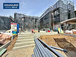 愛知県豊田市平戸橋町平戸