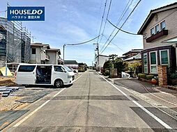 愛知県豊田市平戸橋町平戸