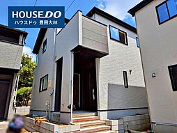 愛知県豊田市平戸橋町平戸