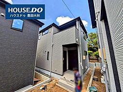 愛知県豊田市平戸橋町平戸