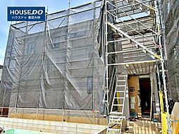 愛知県豊田市平戸橋町平戸