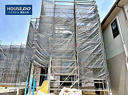 愛知県豊田市平戸橋町平戸