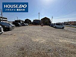 愛知県豊田市花園町前田