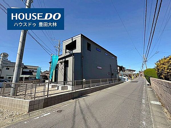 ＊童子山小学校・朝日丘中学校＊見るだけ聞くだけOK！【お気軽に資料請求！不動産のことならなんでも/ハウスドゥ豊田大林】