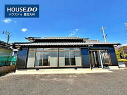 愛知県豊田市石畳町坂下