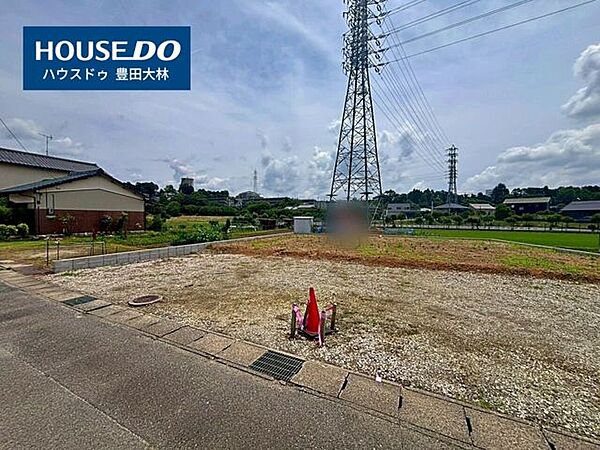 ＊根川小学校・豊南中学校＊見るだけ聞くだけOK！【お気軽に資料請求！不動産のことならなんでも/ハウスドゥ豊田大林】